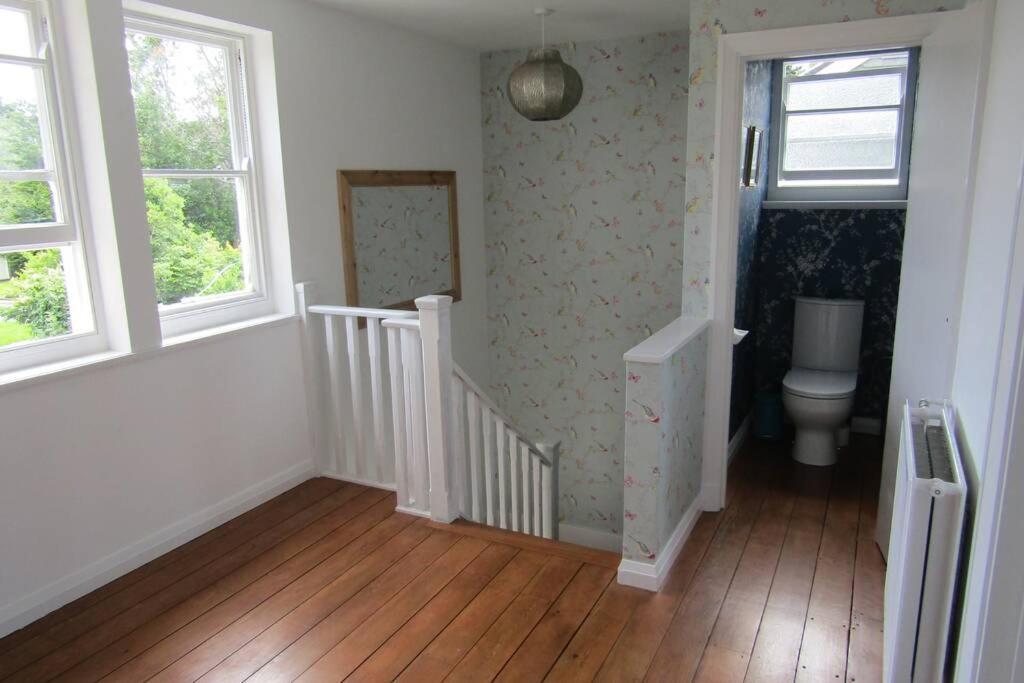 Lovely 3 Bed House Close To Carlyon Bay Beach! المظهر الخارجي الصورة