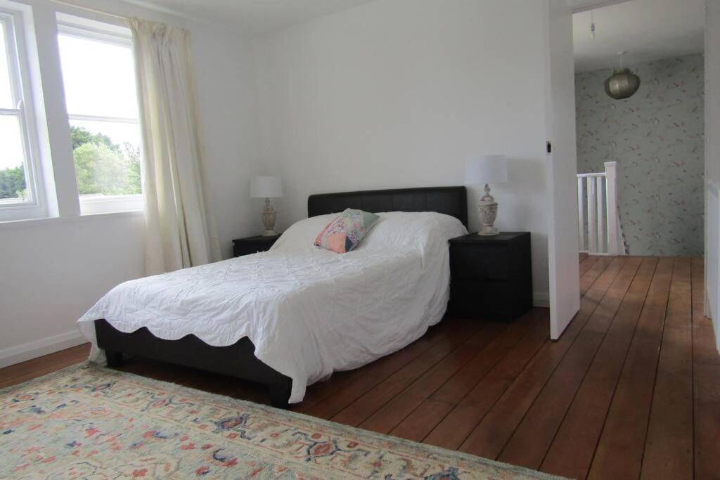 Lovely 3 Bed House Close To Carlyon Bay Beach! المظهر الخارجي الصورة