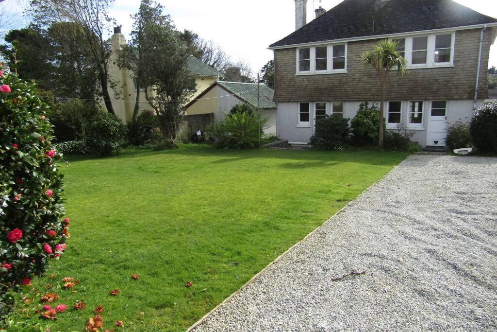 Lovely 3 Bed House Close To Carlyon Bay Beach! المظهر الخارجي الصورة