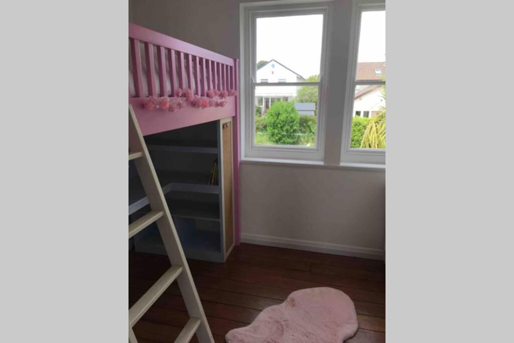 Lovely 3 Bed House Close To Carlyon Bay Beach! المظهر الخارجي الصورة
