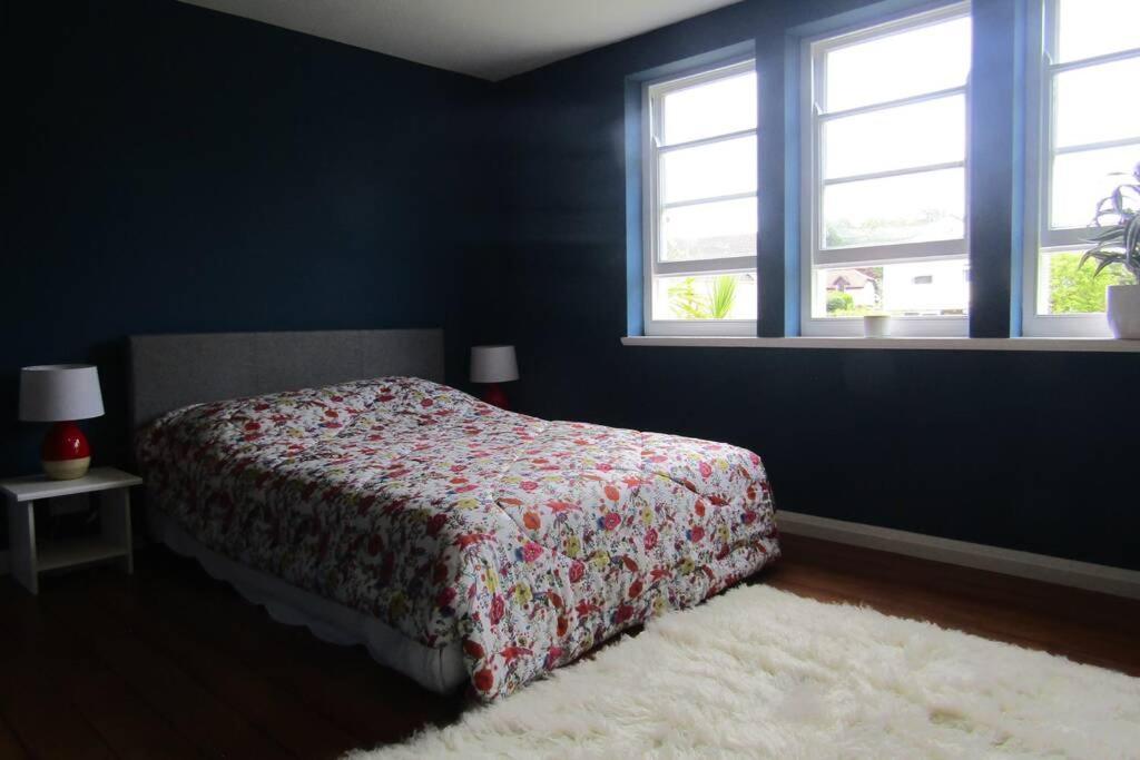 Lovely 3 Bed House Close To Carlyon Bay Beach! المظهر الخارجي الصورة